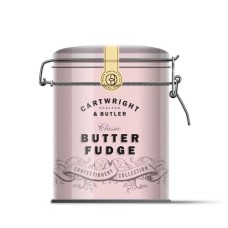 C&B BUTTER FUDGE IN TIN